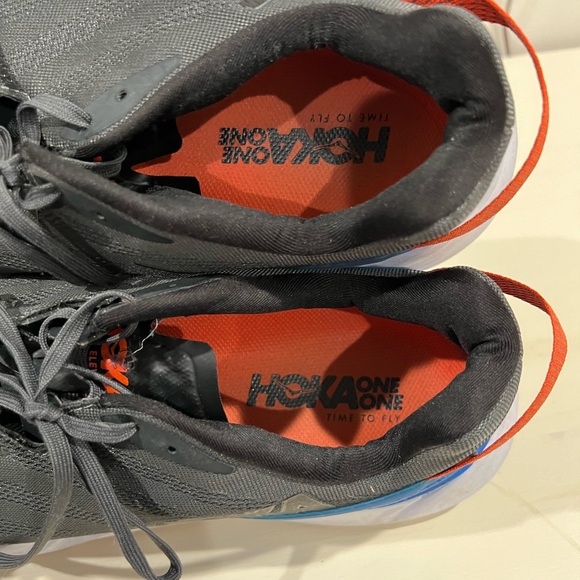 Hoka Running Shoes - Picture 4 of 9